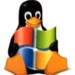 windows and linux collaborate in the workplace 4718