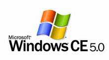 windows CE 5