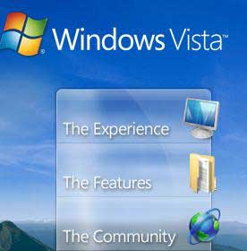 windows vista