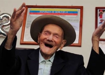 worlds oldest person passes away at age 114 133619