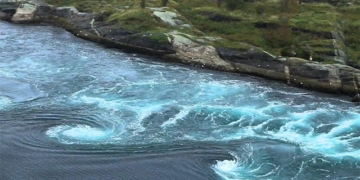 worlds strongest tsunami 135170