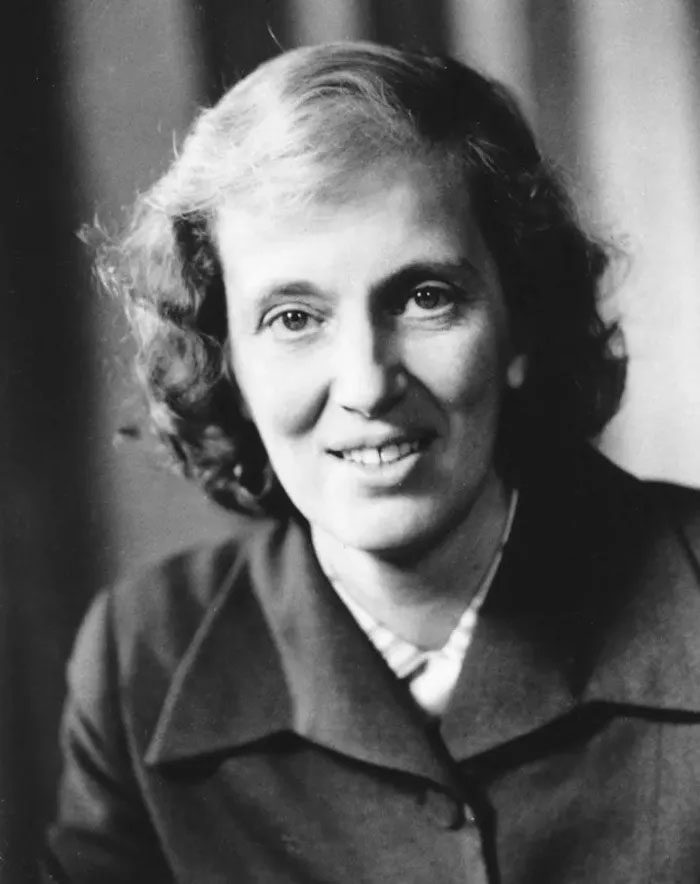 Dorothy Hodgkin's love for science was ignited at a young age.
