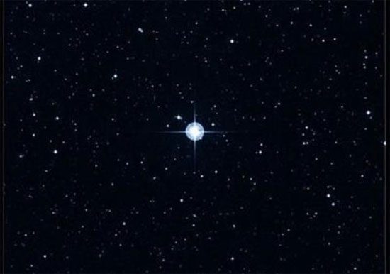 The Methuselah star has surprised astronomers with its true age