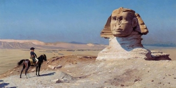 achievements in science from napoleons invasion of egypt 131404