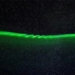 admiring the large lightning phenomenon in the night sky 132511