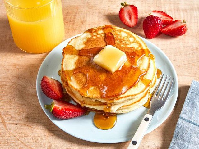 Pancakes