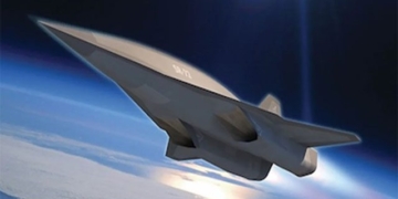blackbird sonic aircraft speed 6437km h 131954