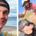 boy shares video moment gets caught by a cat 131605