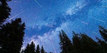 buy geminids meteor shower the king of meteor showers 131559