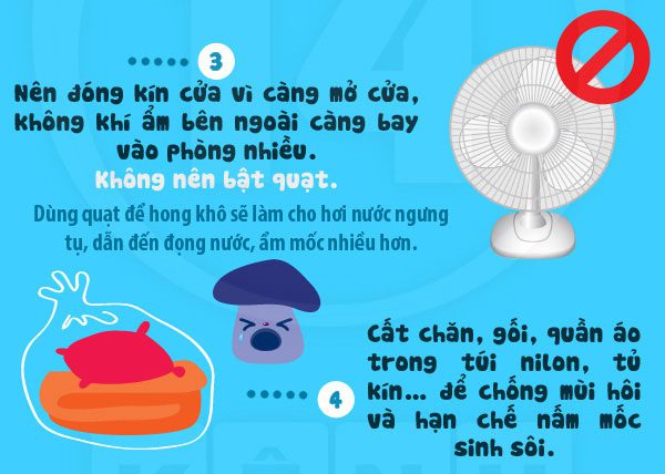 cach doi pho voi troi nom 1