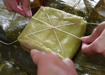 cake mooncake with lat or dao dau new 132541