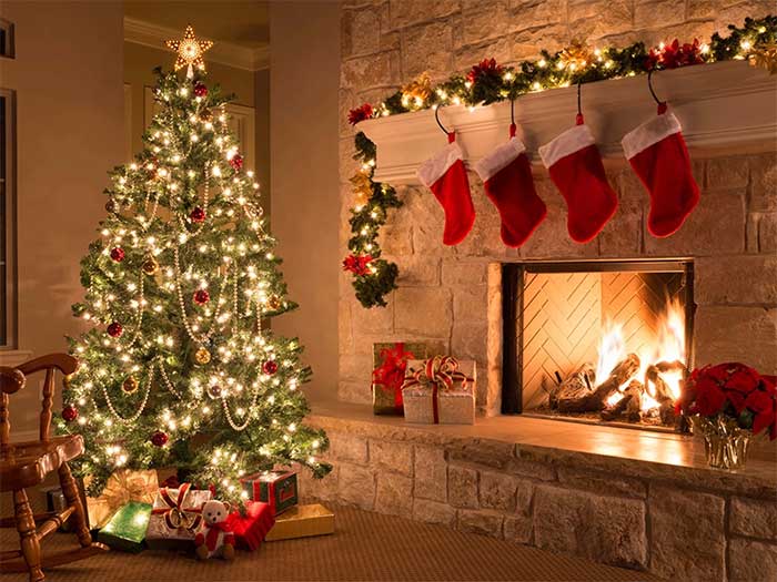 Christmas Tree