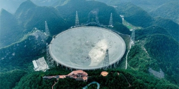 china explores and builds hydrogen nuclear model in the largest ecosystem in the world 131600