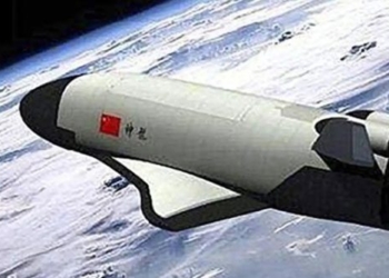 china launches spacecraft into orbit 131612