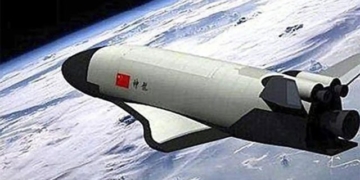 china launches spacecraft into orbit 131612