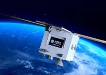 china tests 6g technology from space 133000