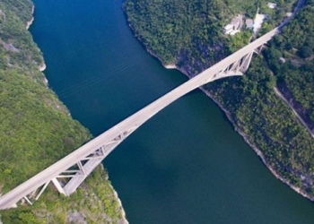 chinese bridge construction technique sets many new records 132335