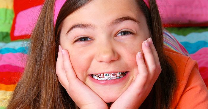 Ages 6-10 are the golden period to start treating narrow jaw issues, overbite, underbite...