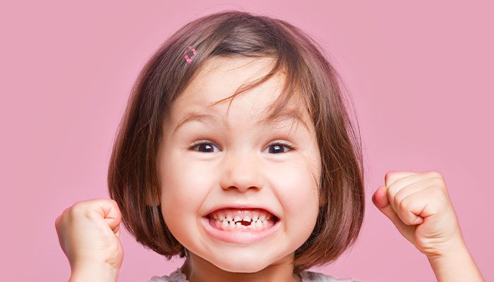 Growth orthodontics is the most modern and scientific orthodontic method available today.