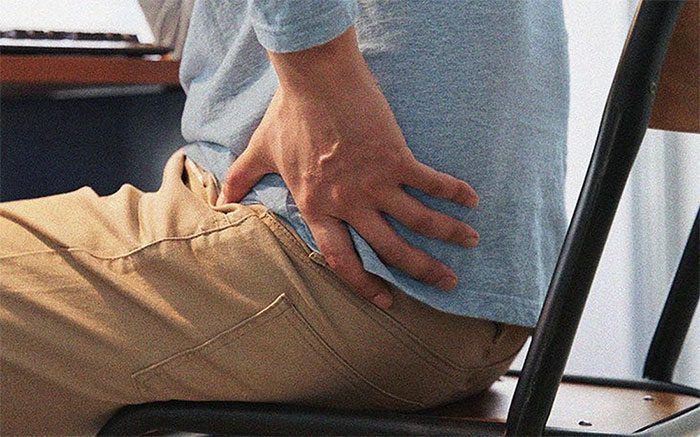 Depending on the condition of hip pain, management and pain relief methods may vary.