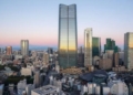 design earthquake resistant building highest japan 133340