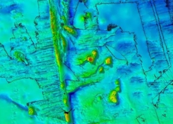 discovery of the most powerful submarine volcano in the world 131668