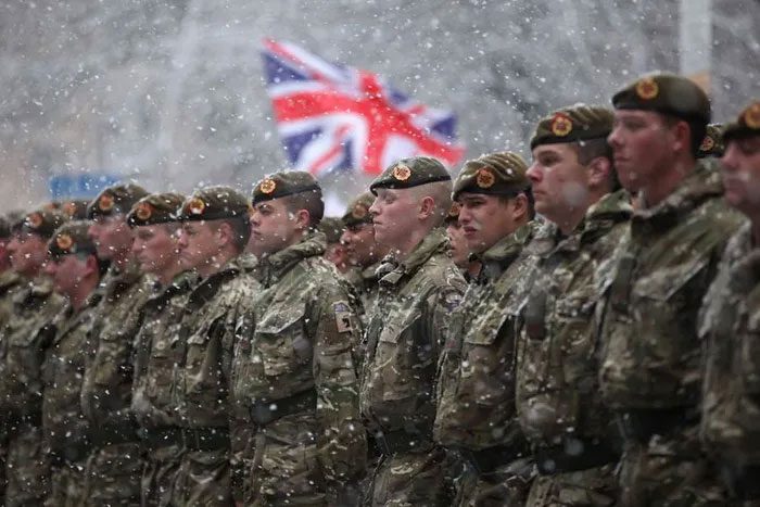 Becoming a Royal Guard does not mean one is exempt from combat.