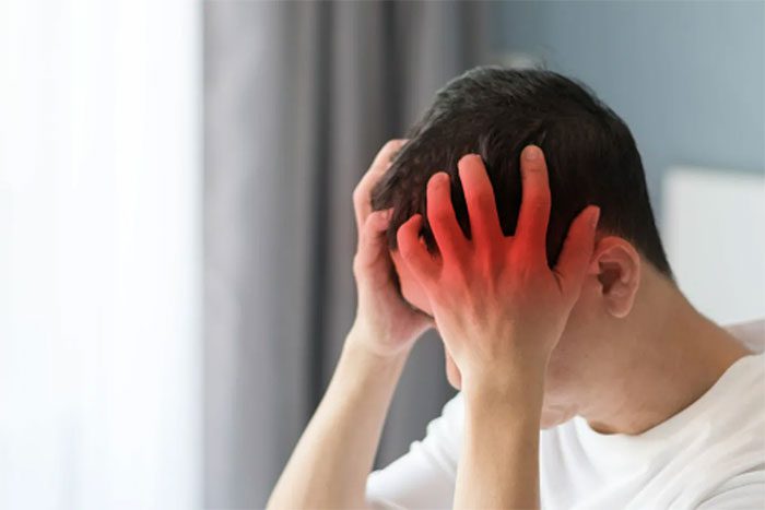 Recovery from a middle cerebral artery stroke can be labor-intensive and prolonged.