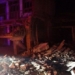 earthquake site causes over 100 deaths in china rescue operations overnight to find survivors 131667