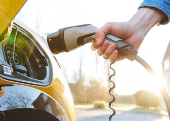 electric cars are really less polluting than gasoline cars 131647