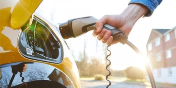electric cars are really less polluting than gasoline cars 131647