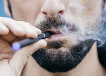 electronic cigarettes without nicotine harmful or not 132414