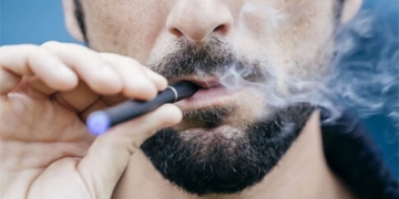 electronic cigarettes without nicotine harmful or not 132414