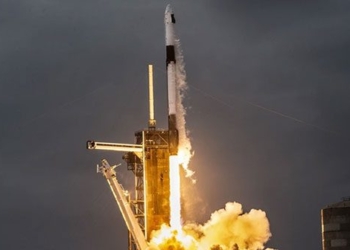 european space agency astronauts have arrived at international space station 132288