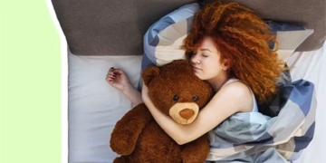 explain cold weather changes making dense mattress 50504