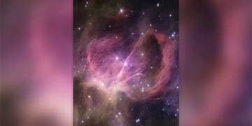 find the smallest star in the universe 131699