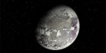 finding new signs of life on the planet 131904