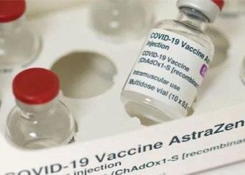 finding the reason why astrazeneca vaccine causes thrombosis 131535