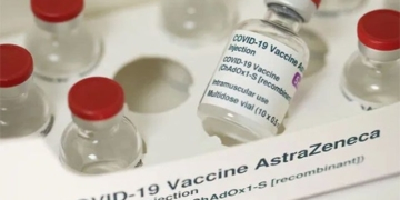 finding the reason why astrazeneca vaccine causes thrombosis 131535