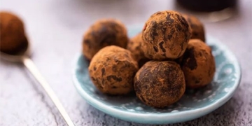 foods containing cacao help reduce the risk of cognitive decline in elderly 131643