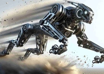 for robots set world record fastest run 131578