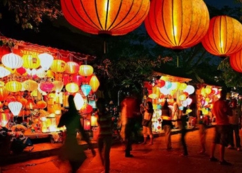 full moon festival why is it called tet nguyen tieu 78213