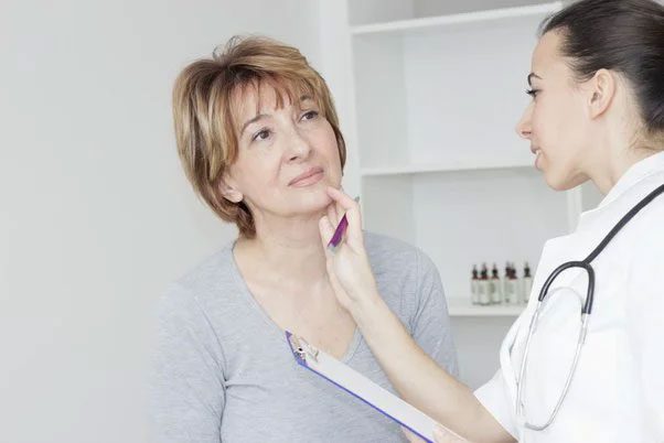 Individuals with cardiac tamponade may also experience jugular vein distension due to blood pooling in the veins.