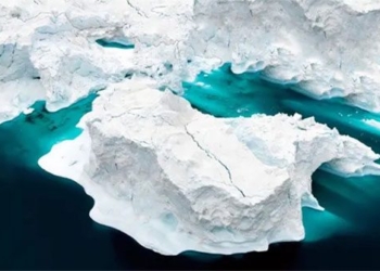 greenland loses 30 million tons of ice daily due to climate crisis 132252