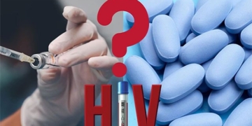has the drug that prevents hiv vaccine 132026