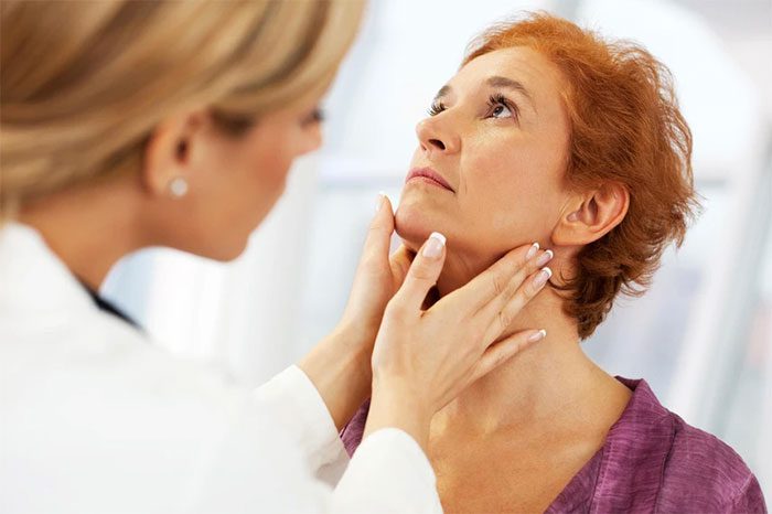 Older adults have a higher risk of carotid artery stenosis.