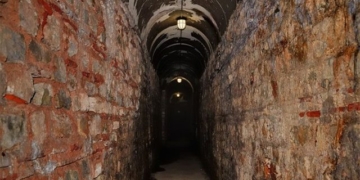 hidden structures of the ancient world 131797