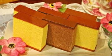 history of famous japanese mouth sweets 131609