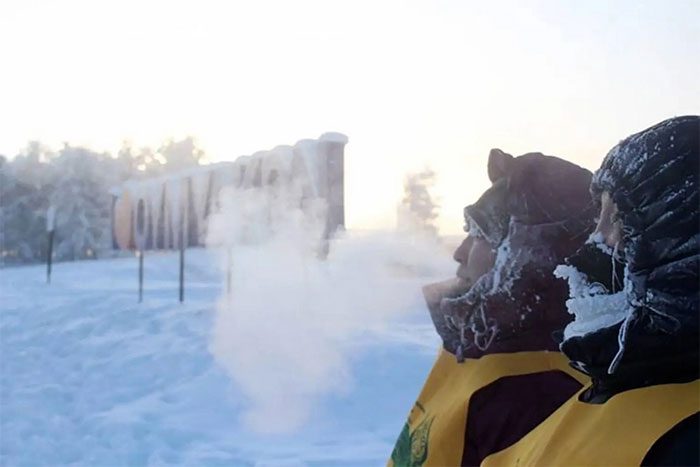 hoc sinh di hoc tai oymyakon 3