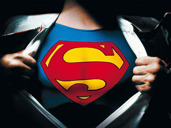 Individuals with XYY are considered "super" males.